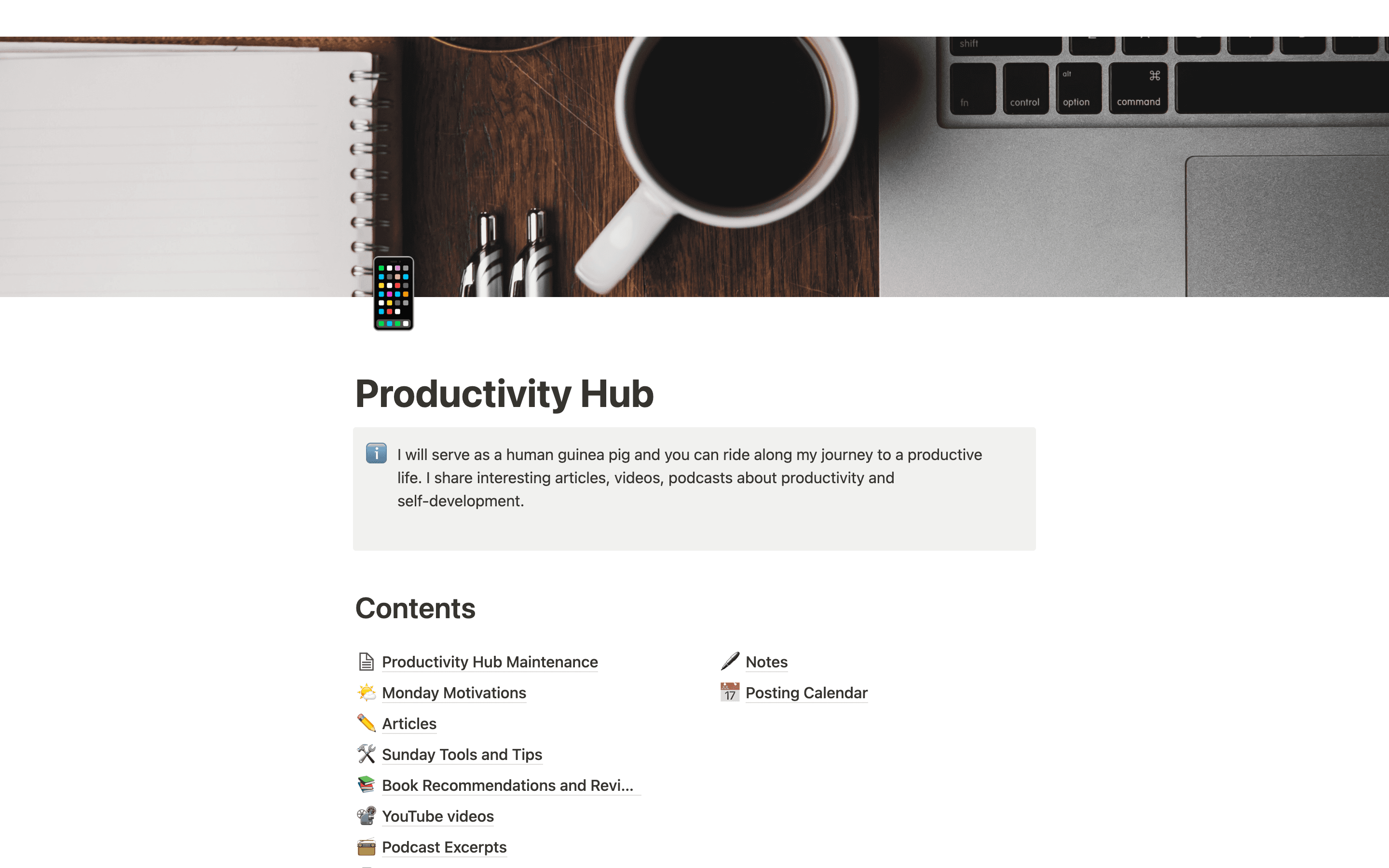 notion page 1