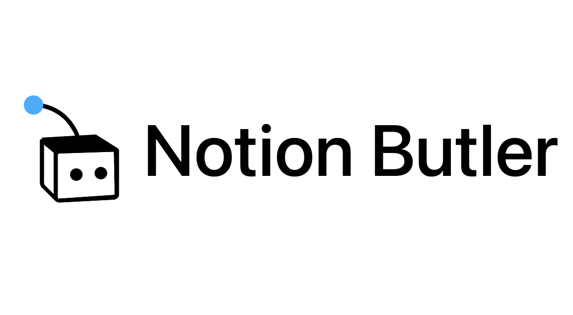 Notion Butler